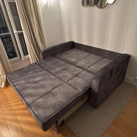 Appartement Paris 16 エクステリア 写真