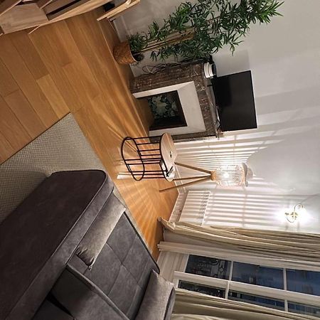 Appartement Paris 16 エクステリア 写真