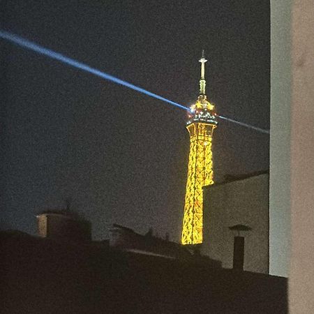 Appartement Paris 16 エクステリア 写真
